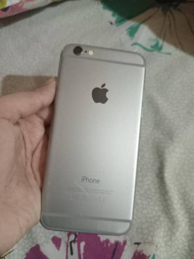 Apple iPhone 6