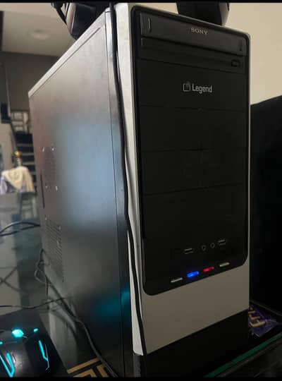 Computer Full Setup For sale
