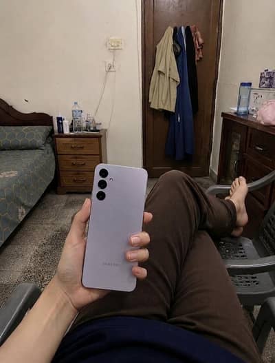Samsung Mobile A05s