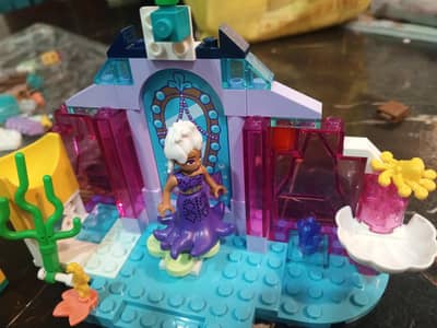 mini Lego