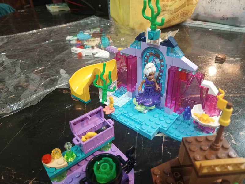 mini Lego 1