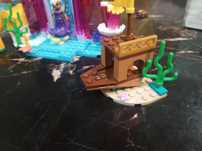 mini Lego 2