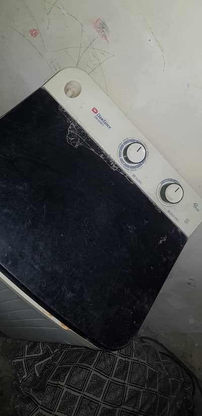 Dawlance Washing Machine for sell