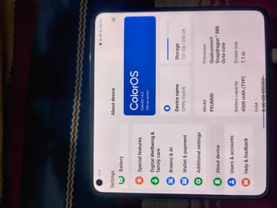 OPPO Find N 8GB 256GB