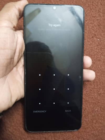Xiaomi Redmi 13c