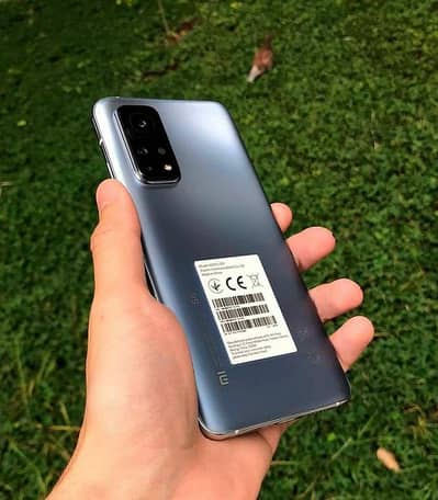 Xiaomi Mi 10T