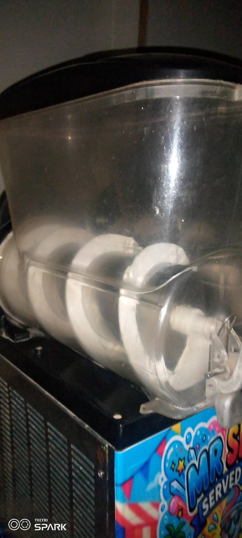 Slush Machine 2