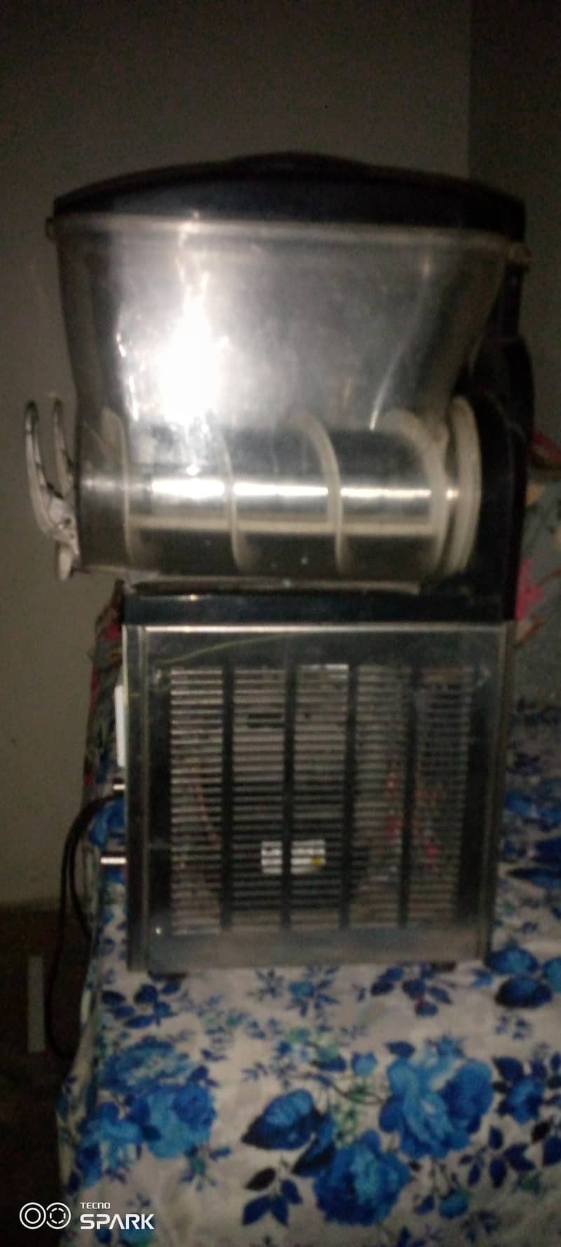 Slush Machine 3