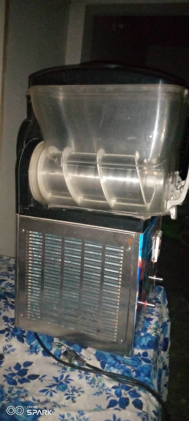Slush Machine 4