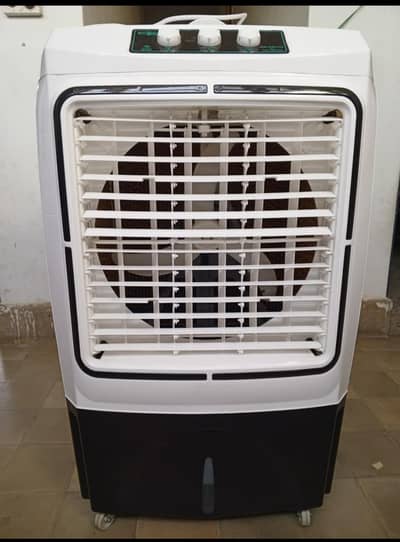 super asia DC air cooler