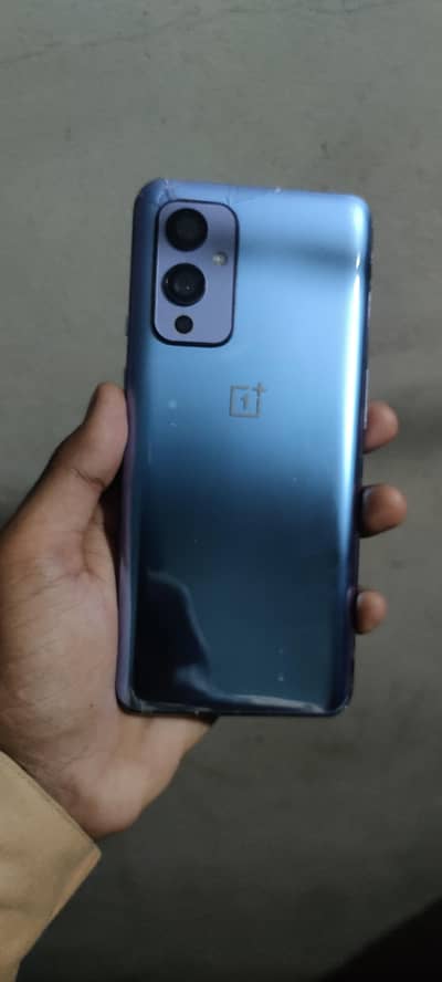 Oneplus 9 5G (8/128) PTA Approved Exchange Possible