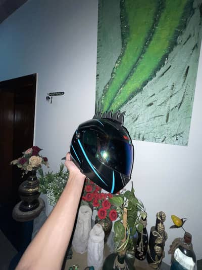 Jekai jk 111 helmet
