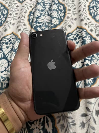 Apple iPhone SE