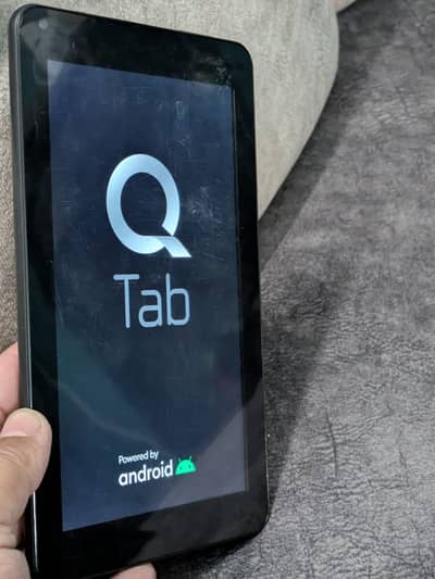Q mobile V5 Plus & Alcatel 8068