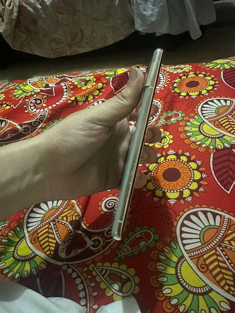 Google Pixel 7 Pro 5