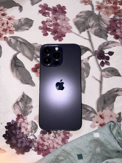 Apple iPhone 14 Pro Max