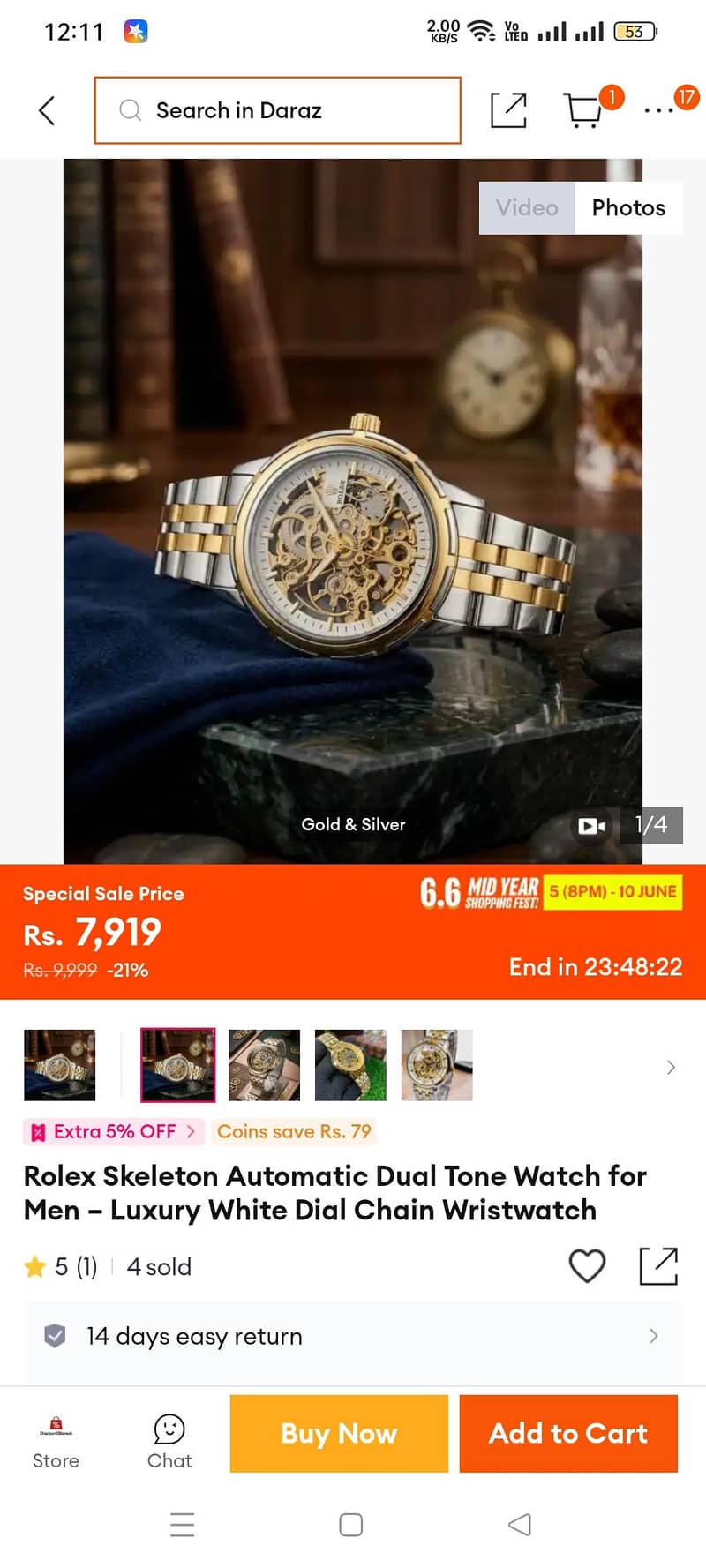 rolex watch automatic 0