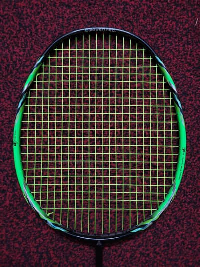 Esper 70th Aniversary Edition Original badminton Racket