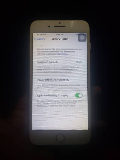 Apple iPhone 7 Plus 128 GB