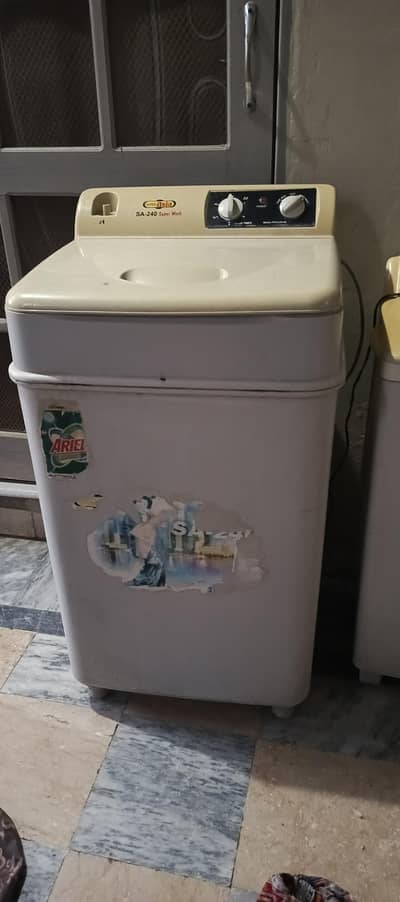 washing machine and dryer for sale