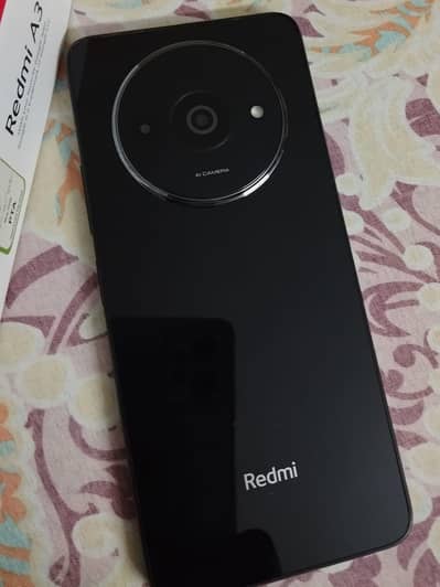 Xiaomi Redmi A3