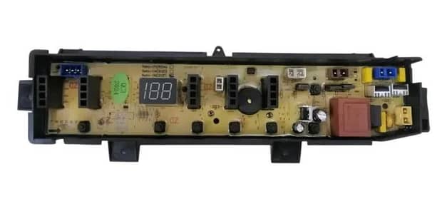 Panel Board Dawlance washing machine model 235/275