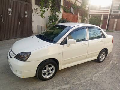 Suzuki Liana 2006