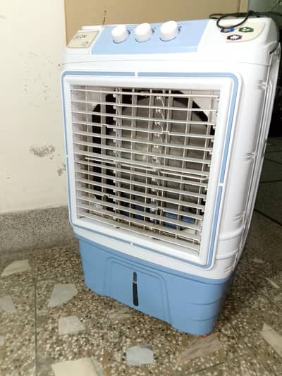 Air cooler