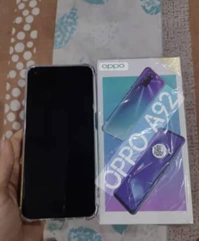 OPPO A92