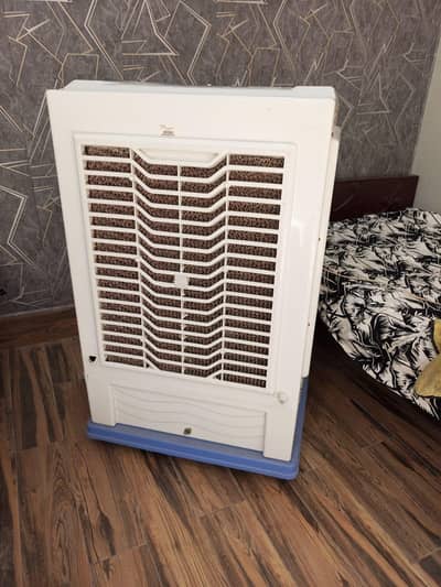 I Zone Air Cooler
