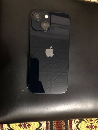 Apple iPhone 13 mini