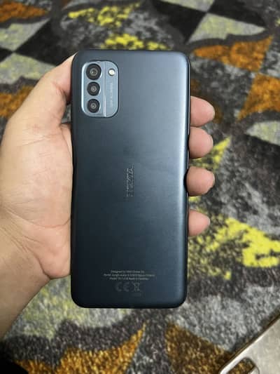 Nokia G21