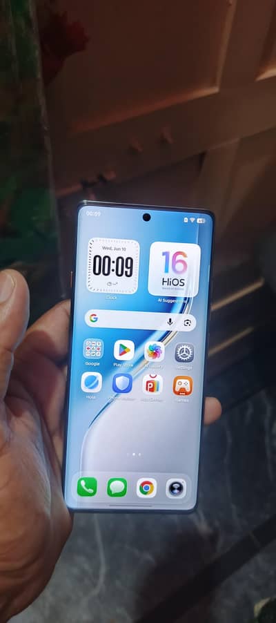 camon 40 pro