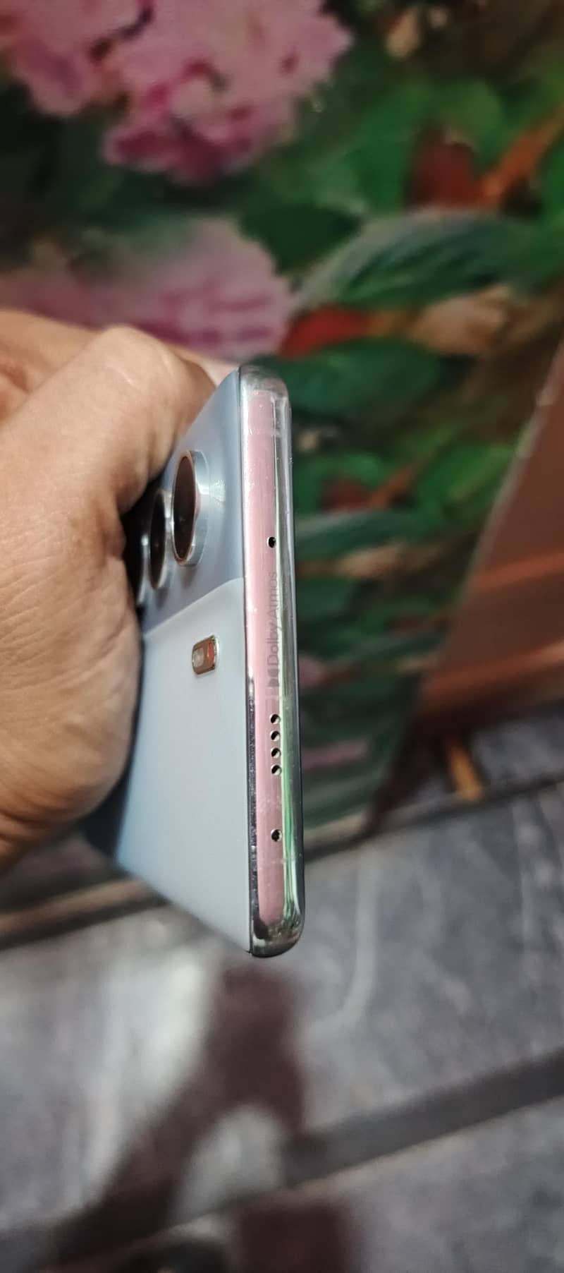 camon 40 pro 3