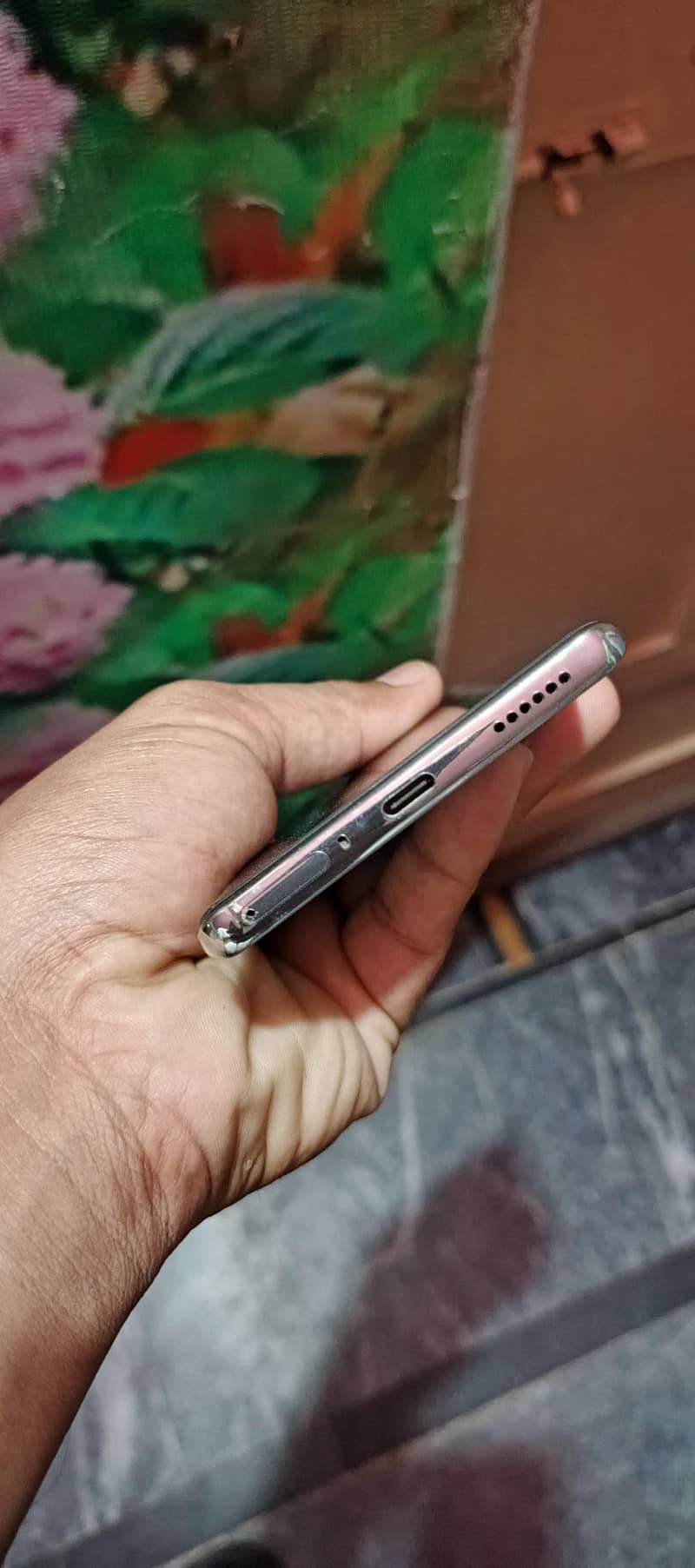 camon 40 pro 5