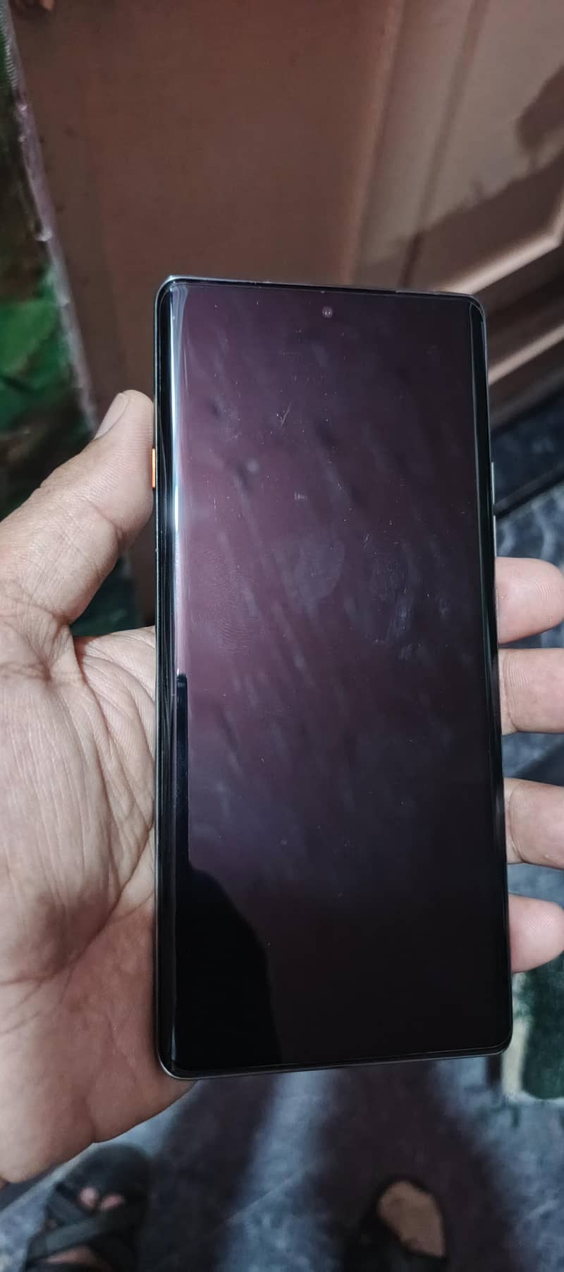 camon 40 pro 7