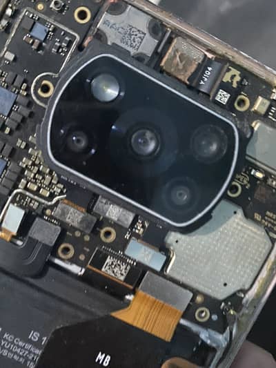 Xiaomi Poco X3 NFC parts available motherboard dead