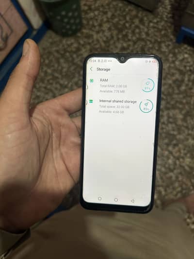 Infinix Smart 3 Plus