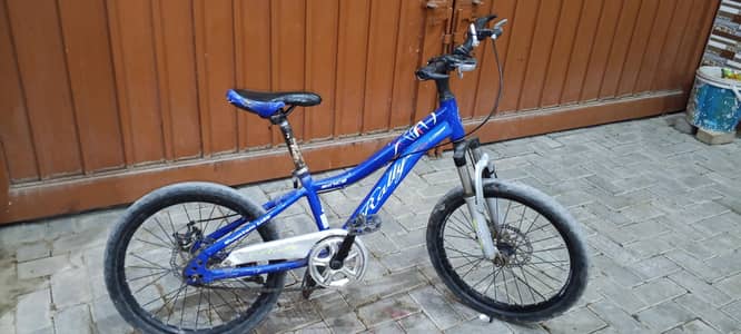 mountain cycle