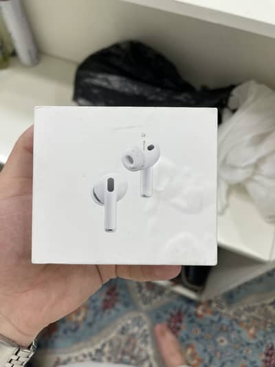 Airpods pro 3