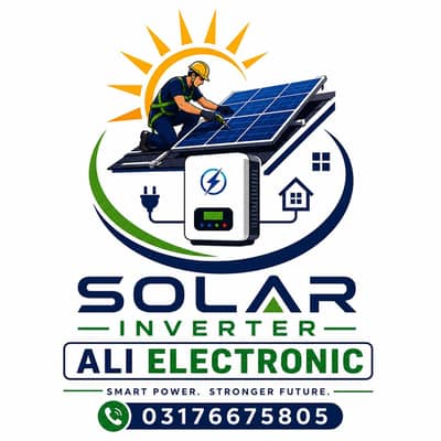 SOLAR INVERTER