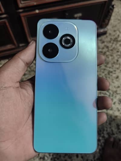 Infinix smart 8 pro
