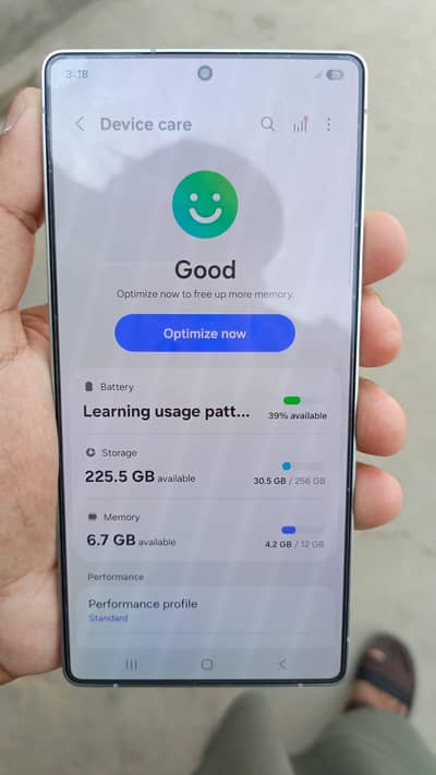 Samsung Mobile S25 Ultra
