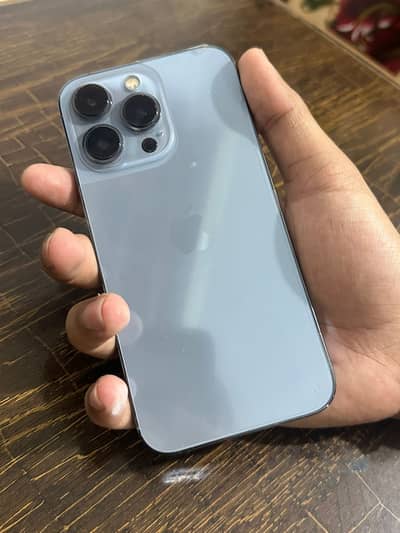Apple iPhone 13 Pro