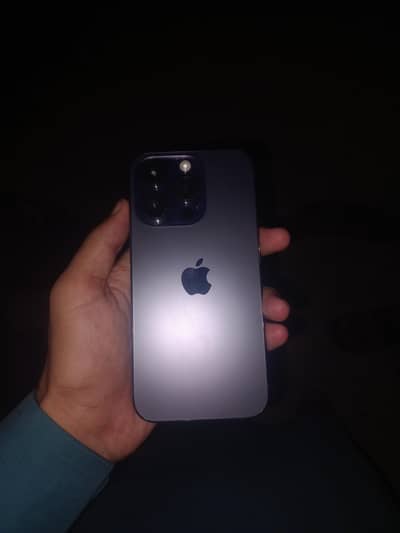 Apple iPhone 14 Pro