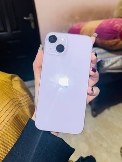Apple iPhone 14