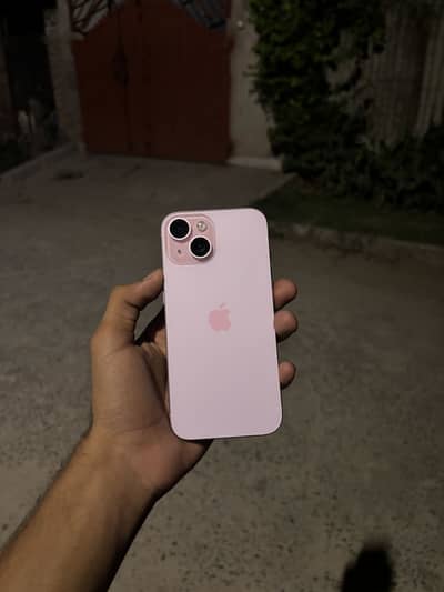 iPhone 15 Jv