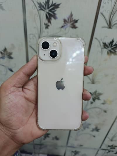 Apple iPhone 13 jv waterpack