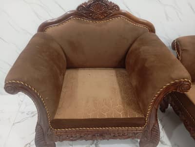 sofa table set