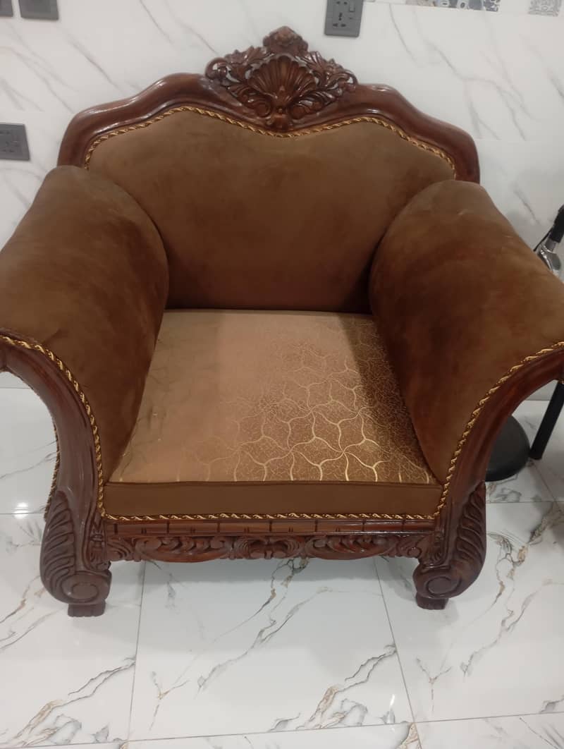 sofa table set 2